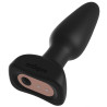 anbiguo plug à percussion Andre Anbigua 11 x 4cm